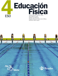 ESO 4 - EDUC. FISICA (AND)
