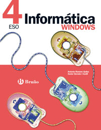 ESO 4 - INFORMATICA - WINDOWS (AND)