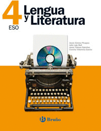 ESO 4 - LENGUA Y LITERATURA LA RIOJA