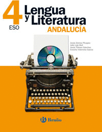 ESO 4 - LENGUA Y LITERATURA (AND)