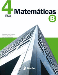 ESO 4 - MATEMATICAS B (AND)