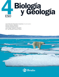 ESO 4 - BIOLOGIA Y GEOLOGIA