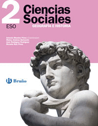 ESO 2 - SOCIALES - GEOGRAFIA E HISTORIA