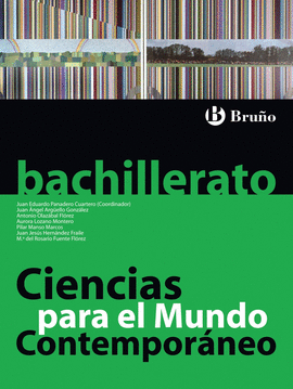 BACH 1 - CIENCIAS PARA EL MUNDO CONTEMPORANEO