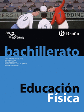 BACH 1 - EDUC. FISICA (AND)