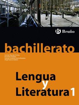 BACH 1 - LENGUA Y LITERATURA (AND)