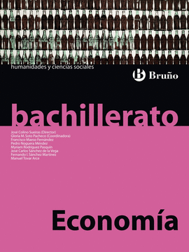 BACH 1 - ECONOMIA (AND)