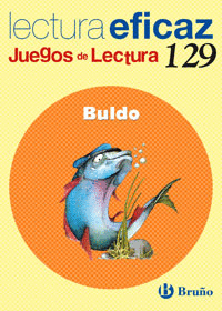 BULDO JUEGO DE LECTURA