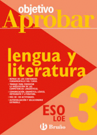 OBJETIVO APROBAR LENGUA Y LITERATUR