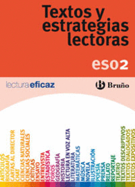 TEXTOS Y ESTRATEGIAS LECTORAS 2 ESO