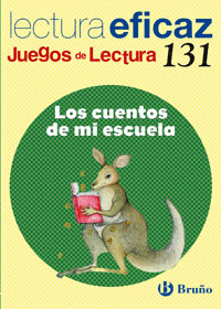 LOS CUENTOS DE MI ESCUELA JUEGO DE LECTURA