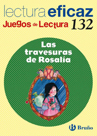 LAS TRAVESURAS DE ROSALA JUEGO DE LECTURA