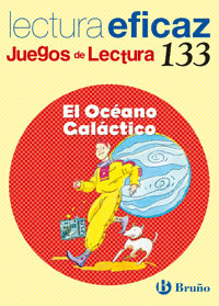 EL OC�ANO GAL�CTICO JUEGO DE LECTURA