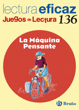 LA M�QUINA PENSANTE JUEGO DE LECTURA
