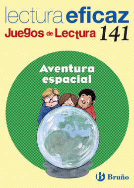 AVENTURA ESPACIAL JUEGO DE LECTURA