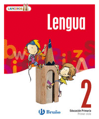 EP 2 - LENGUA - LAPICEROS
