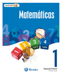 EP 1 - MATEMATICAS - LAPICEROS