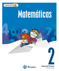 EP 2 - MATEMATICAS - LAPICEROS