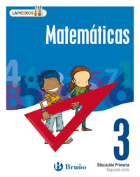 EP 3 - MATEMATICAS - LAPICEROS