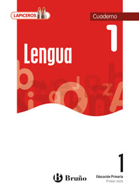 EP 1 - LENGUA CUAD. 1 - LAPICEROS