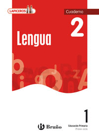 EP 1 - LENGUA CUAD. 2 - LAPICEROS