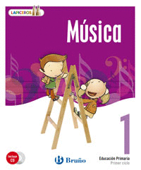 EP 1 - MUSICA - LAPICEROS