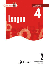EP 2 - LENGUA CUAD. 1 - LAPICEROS