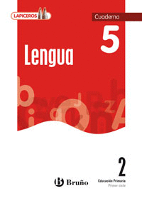 EP 2 - LENGUA CUAD. 2 - LAPICEROS