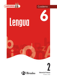 EP 2 - LENGUA CUAD. 3 - LAPICEROS