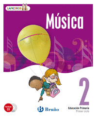 EP 2 - MUSICA - LAPICEROS