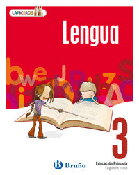 EP 3 - LENGUA - LAPICEROS