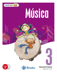 EP 3 - MUSICA - LAPICEROS