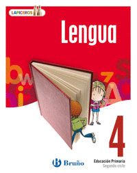 EP 4 - LENGUA - LAPICEROS