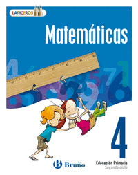 EP 4 - MATEMATICAS - LAPICEROS