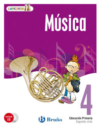 EP 4 - MUSICA - LAPICEROS