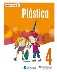 EP 4 - PLASTICA - LAPICEROS