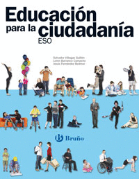 ESO 2 - EDUC. PARA LA CIUDADANIA