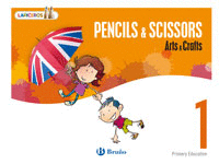 EP 1 - PENCILS & SCISSORS