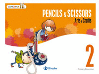 EP 2 - PENCILS & SCISSORS