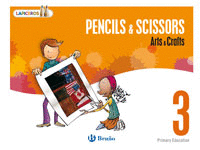 EP 3 - PENCILS & SCISSORS