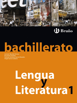BACH 1 - LENGUA