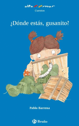 DONDE ESTAS GUSANITO