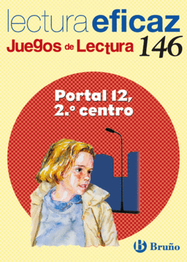 PORTAL 12, 2 CENTRO JUEGO DE LECTURA