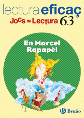 EN MARCEL RAPAPL JOC DE LECTURA