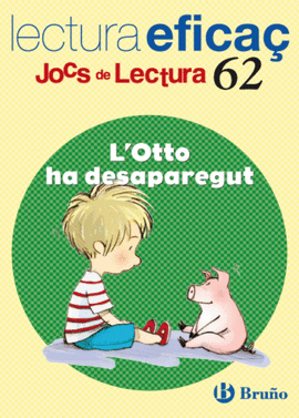 LOTTO HA DESAPAREGUT JOC DE LECTURA