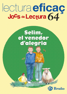 SELIM, EL VENEDOR DALEGRIA JOC LECTURA