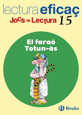 EL FARA TOTUN-S JOC DE LECTURA