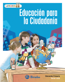 EP 5 - EDUC. PARA LA CIUDADANIA - LAPICEROS