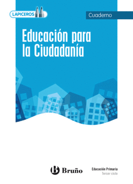 EP 5 - EDUC. PARA LA CIUDADANIA CUAD. - LAPIC