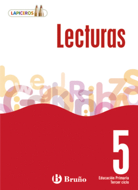 LAPICEROS LECTURAS 5
